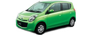 MAZDA CAROL (HB25_) MAZDA CAROL (HB25_)