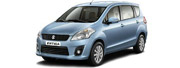 SUZUKI ERTIGA SUZUKI ERTIGA