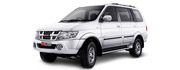 ISUZU PANTHER II ISUZU PANTHER II