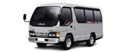 ISUZU BISON автобус ISUZU BISON автобус