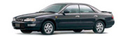 NISSAN PRESEA NISSAN PRESEA