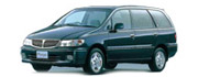 NISSAN PRESAGE (U30) NISSAN PRESAGE (U30)