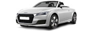 AUDI TT Roadster (FV9) AUDI TT Roadster (FV9)