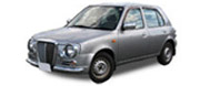 NISSAN VERITA NISSAN VERITA