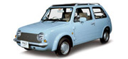 NISSAN PAO NISSAN PAO