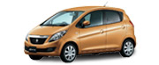 SUZUKI CERVO (HG21) SUZUKI CERVO (HG21)