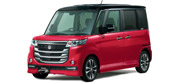 SUZUKI SPACIA (MK) SUZUKI SPACIA (MK)