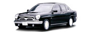 TOYOTA ORIGIN (JCG1_) TOYOTA ORIGIN (JCG1_)
