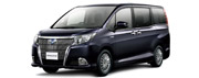 TOYOTA ESQUIRE (_R8_) TOYOTA ESQUIRE (_R8_)