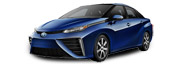 TOYOTA MIRAI (JPD1_) TOYOTA MIRAI (JPD1_)