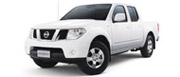 NISSAN NP300 NAVARA Пикап (D23) NISSAN NP300 NAVARA Пикап (D23)