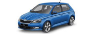 SKODA FABIA III (NJ3) SKODA FABIA III (NJ3)