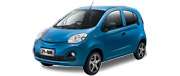 CHERY eQ CHERY eQ