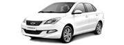 CHERY ARRIZO 3 CHERY ARRIZO 3