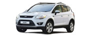 FORD KUGA II Van FORD KUGA II Van