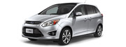 FORD GRAND C-MAX Van FORD GRAND C-MAX Van