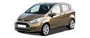 FORD B-MAX Van FORD B-MAX Van