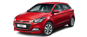 HYUNDAI i20 (GB) HYUNDAI i20 (GB)