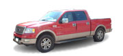FORD USA LOBO Crew Cab Pickup FORD USA LOBO Crew Cab Pickup
