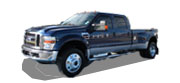 FORD USA F-450 SUPER DUTY Crew Cab Pickup FORD USA F-450 SUPER DUTY Crew Cab Pickup