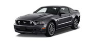 FORD USA MUSTANG купе FORD USA MUSTANG купе