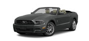 FORD USA MUSTANG Convertible FORD USA MUSTANG Convertible