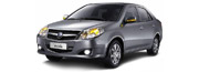 GEELY VISION GEELY VISION