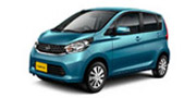 NISSAN DAYZ (B21W) NISSAN DAYZ (B21W)