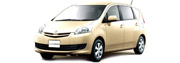 DAIHATSU BOON LUMINAS DAIHATSU BOON LUMINAS