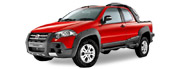 FIAT STRADA Пикап FIAT STRADA Пикап