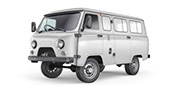 UAZ 2206 UAZ 2206