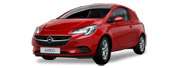 VAUXHALL CORSAVAN Mk IV (E) VAUXHALL CORSAVAN Mk IV (E)
