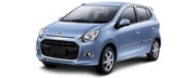DAIHATSU AYLA DAIHATSU AYLA