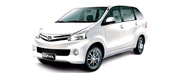 DAIHATSU XENIA DAIHATSU XENIA