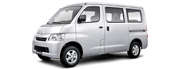 DAIHATSU GRAN MAX автобус DAIHATSU GRAN MAX автобус