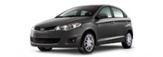 CHERY CRISTAL Наклонная задняя часть CHERY CRISTAL Наклонная задняя часть