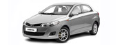 CHERY CRISTAL седан CHERY CRISTAL седан