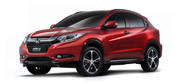 HONDA HR-V (RU) HONDA HR-V (RU)