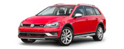 VW GOLF ALLTRACK (BA5) VW GOLF ALLTRACK (BA5)