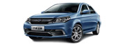 GEELY KINGKONG CAIFU GEELY KINGKONG CAIFU