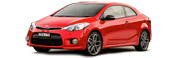 KIA CERATO KOUP KIA CERATO KOUP