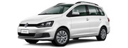 VW SPACEFOX / SPACE CROSS VW SPACEFOX / SPACE CROSS