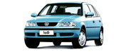 VW GOL III VW GOL III