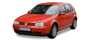 VW GOL IV VW GOL IV