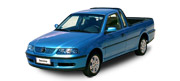 VW SAVEIRO III VW SAVEIRO III