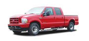 FORD USA F-250 Crew Cab Pickup FORD USA F-250 Crew Cab Pickup
