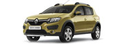 RENAULT SANDERO/STEPWAY II (B8_) RENAULT SANDERO/STEPWAY II (B8_)