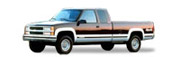 CHEVROLET SILVERADO 3500 Extended Cab Pickup CHEVROLET SILVERADO 3500 Extended Cab Pickup