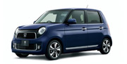 HONDA N-ONE HONDA N-ONE