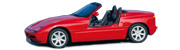 BMW Z1 Roadster BMW Z1 Roadster